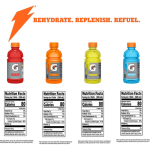 Classic Thirst Quencher - Image 2
