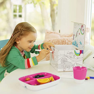 Toddler Feeding Supplies Set - Image 2