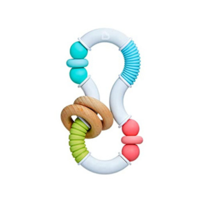 Baby Teether Toy - Image 2