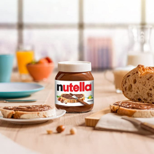Hazelnut Spread - Image 2