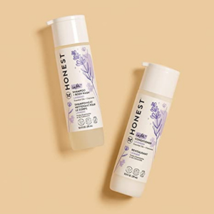 Baby Conditioner & Cleansing Shampoo - Image 2