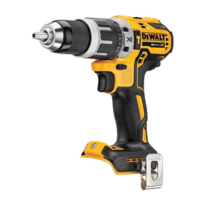 20V MAX Cordless Tool Combo Kit - Image 4