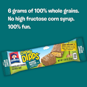 Chewy Granola Bars - Image 3