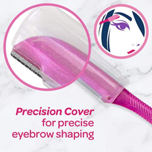 Silk Touch-Up Dermaplaning Tool - Image 2