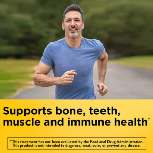 Dietary Supplement Vitamins - Image 2