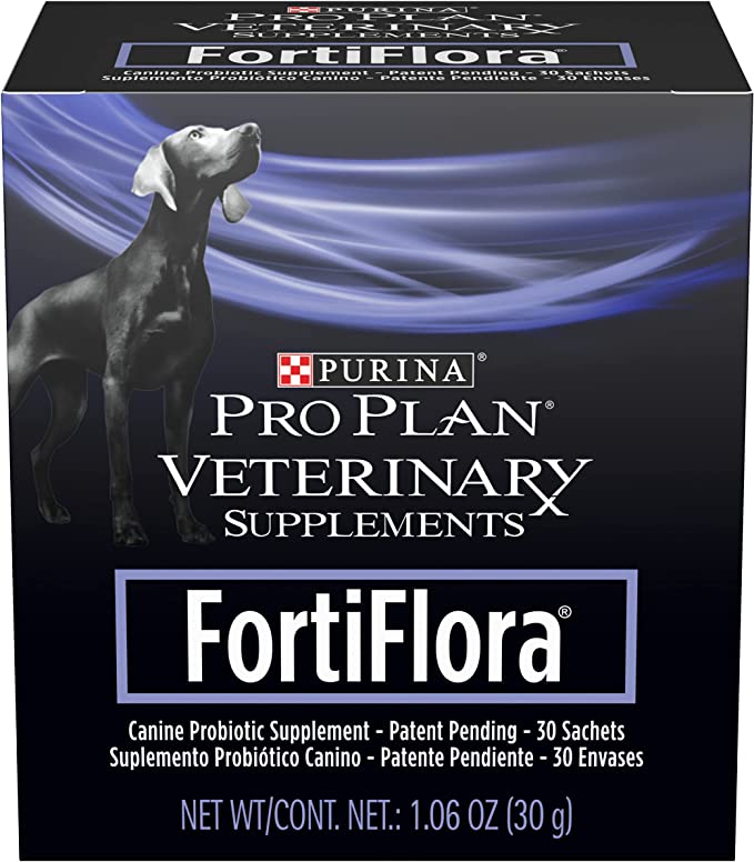 Probiotic Dog Supplement - Image 2