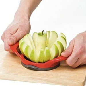 Red & Mate Grey thin food slicer - Image 2