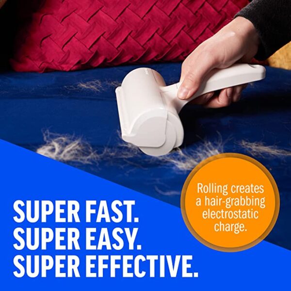 Pet Hair Remover - Image 3