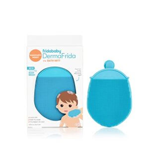 Toddler Quick Dry Body Bath Brush